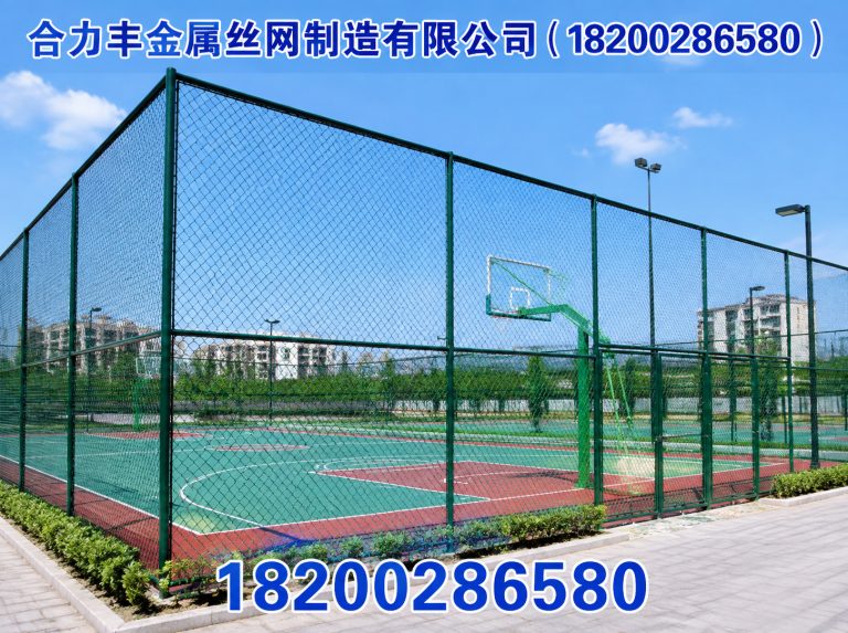 锦江区石笼网展示图