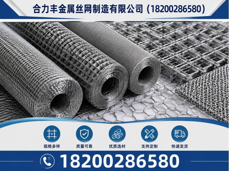 锦江区护栏网展示图